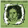 Beethoven: Grosse Fuge in B-Flat Major, Op. 133 / String Quartet No. 16 in F Major, Op. 135 album lyrics, reviews, download
