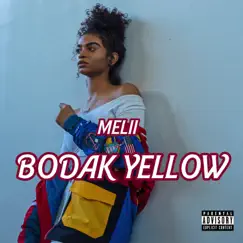 Bodak Yellow - Single by Melii album reviews, ratings, credits