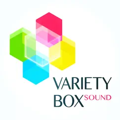 Variety Box-Sound Vol.27 by RiNG-O SE album reviews, ratings, credits