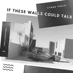 If These Walls Could Talk - Single by Cyber Posix album reviews, ratings, credits
