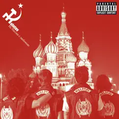 Desde Rusia Con Amor (En Vivo Desde Rusia - 2010) by Molotov album reviews, ratings, credits