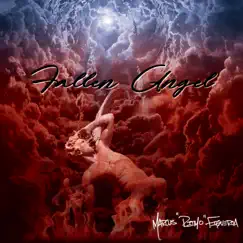 Fallen Angel - Single by Marcus 