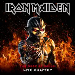 The Book of Souls: The Live Chapter by Iron Maiden album reviews, ratings, credits