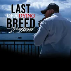Last of a Dying Breed by J Harris album reviews, ratings, credits