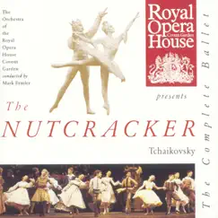 The Nutcracker, Op. 71: No. 14, Variation II - Dance of the Sugar-Plum Fairy Song Lyrics