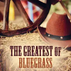 The Greatest of Bluegrass: Instrumental Variations, Western Sounds of Guitar, Mandolin & Banjo by Whiskey Country Band album reviews, ratings, credits