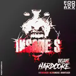 Insane Hardcore - Single by Insane S album reviews, ratings, credits