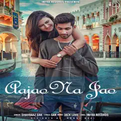 Aajao Na Jao - Single by Shahbaaz Sak album reviews, ratings, credits