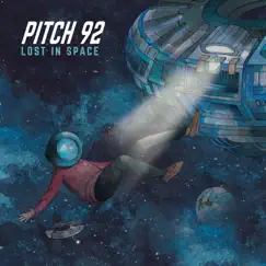 Lost in Space by Pitch 92 album reviews, ratings, credits