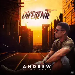 Diferente - Single by Andrew album reviews, ratings, credits