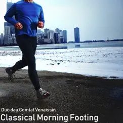 Classical Morning Footing by Duo dau Comtat Venaissin album reviews, ratings, credits