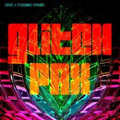 Glitchpax - Single by Ebee & Etienne Cruze album reviews, ratings, credits