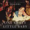One Sweet Little Baby - Single album lyrics, reviews, download