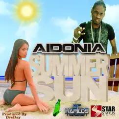 Summer Sun - Single by Aidonia album reviews, ratings, credits