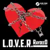 L.O.V.E.R. - Single album lyrics, reviews, download