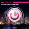 Way Back - Single album lyrics, reviews, download