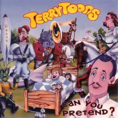 Can You Pretend? by Terry Draper album reviews, ratings, credits