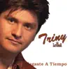 Llegaste a Tiempo album lyrics, reviews, download