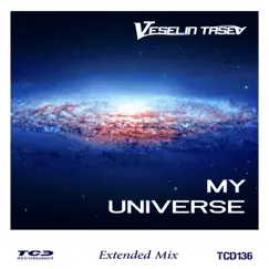My Universe (Extended Mix) Song Lyrics