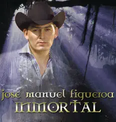 Inmortal by José Manuel Figueroa album reviews, ratings, credits