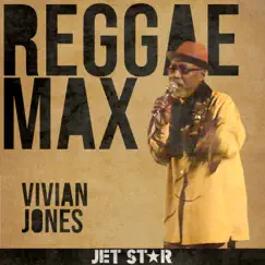 Reggae Max: Vivian Jones by Vivian Jones album reviews, ratings, credits