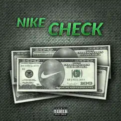 Nike Check Song Lyrics