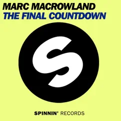 The Final Countdown Song Lyrics