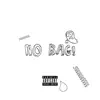 No Bag! (Shhh!!!!) - Single album lyrics, reviews, download