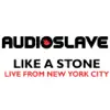 Like a Stone (Live from New York City) - Single album lyrics, reviews, download