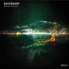 Particle Horizon by Ascendant album reviews, ratings, credits