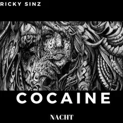 Cocaine - Single by Ricky Sinz album reviews, ratings, credits