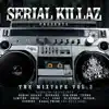 The Licence (Serial Killaz Remix) song lyrics