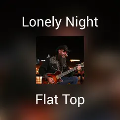 Lonely Night Song Lyrics