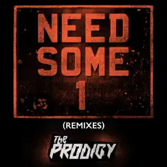 Need Some1 (Remixes) - Single by The Prodigy album reviews, ratings, credits
