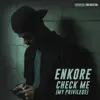 Check Me (My Privilege) - Single album lyrics, reviews, download