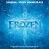 Frozen (Original Score) album lyrics, reviews, download