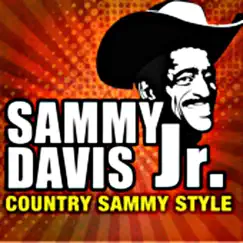 Country Sammy Style by Sammy Davis, Jr. album reviews, ratings, credits