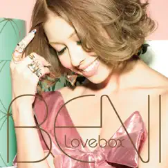 Lovebox by BENI album reviews, ratings, credits