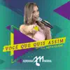 Você Que Quis Assim (feat. Katia Cilene) - Single album lyrics, reviews, download