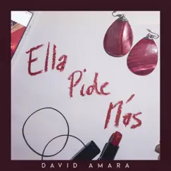 Ella Pide Mas Song Lyrics