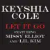 Let It Go (feat. Missy Elliot & Lil' Kim) - Single album cover