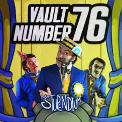 Vault Number 76 Song Lyrics