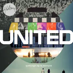 Live In Miami by Hillsong UNITED album reviews, ratings, credits