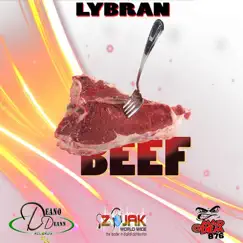 Beef - Single by Lybran album reviews, ratings, credits
