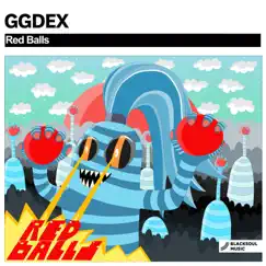 Red Balls - Single by GgDex album reviews, ratings, credits