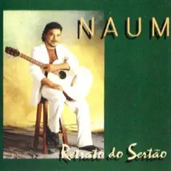 Retrato do Sertão by Naum album reviews, ratings, credits