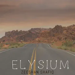 Elysium by Zeeshan Shafiq album reviews, ratings, credits