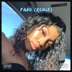 Fabo (Remix) Song Lyrics