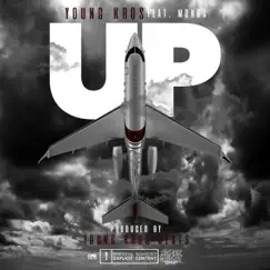 Up (feat. Mondo) - Single by Young Kros Beats album reviews, ratings, credits