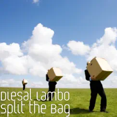 Split the Bag - Single by Diesal Lambo album reviews, ratings, credits